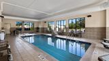 Comfort Inn Pool