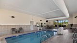 Comfort Inn Pool