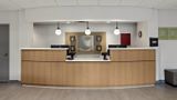 Comfort Inn Lobby