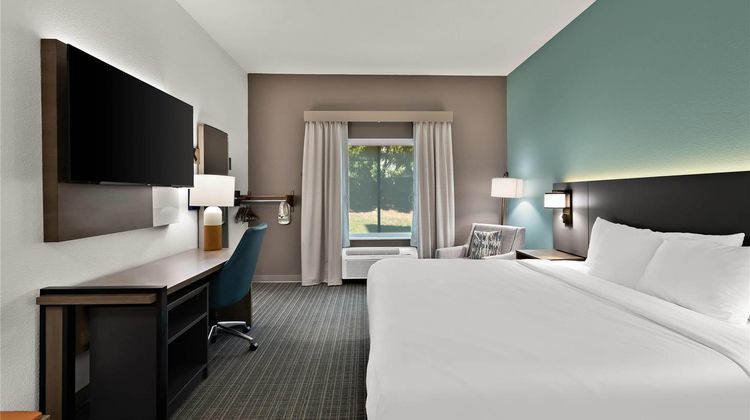 Comfort Inn Room