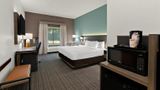 Comfort Inn Room