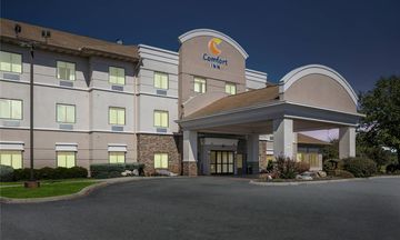 Comfort Inn