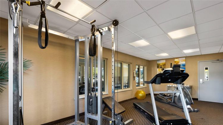 Comfort Inn Health