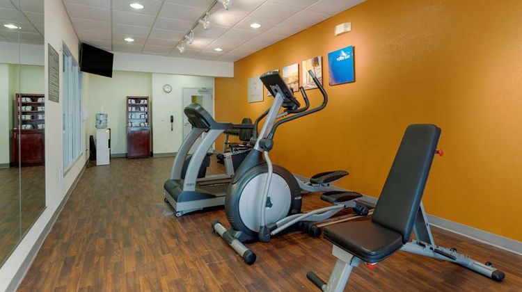 Comfort Suites Mount Juliet Health