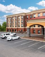 Comfort Suites Mount Juliet