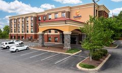Comfort Suites Mount Juliet