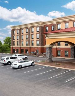 Comfort Suites Mount Juliet