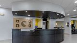 Comfort Suites Mount Juliet Lobby