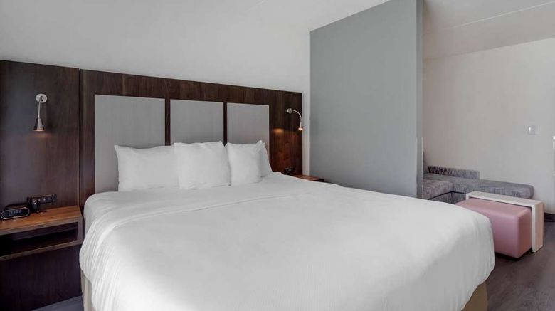 <b>Comfort Suites Mount Juliet Suite</b>. Images powered by <a href="https://iceportal.shijigroup.com/" title="IcePortal" target="_blank">IcePortal</a>.