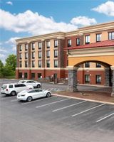 Comfort Suites Mount Juliet
