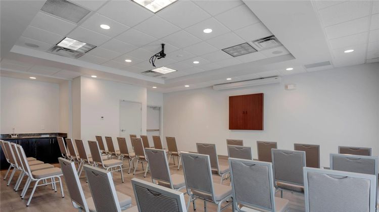 Comfort Suites Mount Juliet Meeting