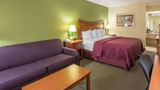 Quality Inn Merchants Drive Suite