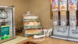 Quality Inn Merchants Drive Restaurant