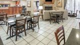 Quality Inn Merchants Drive Restaurant