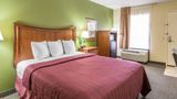Quality Inn Merchants Drive Room