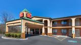 Econo Lodge Nashville near Percy Priest Lake Exterior