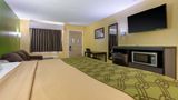 Econo Lodge Nashville near Percy Priest Lake Suite