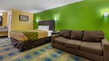 Econo Lodge Nashville near Percy Priest Lake Suite