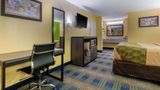Econo Lodge Nashville near Percy Priest Lake Suite