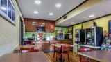 Econo Lodge Nashville near Percy Priest Lake Restaurant