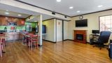 Econo Lodge Nashville near Percy Priest Lake Lobby