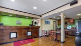 Econo Lodge Nashville near Percy Priest Lake Lobby