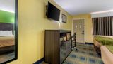Econo Lodge Nashville near Percy Priest Lake Room