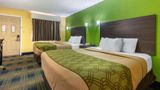 Econo Lodge Nashville near Percy Priest Lake Room