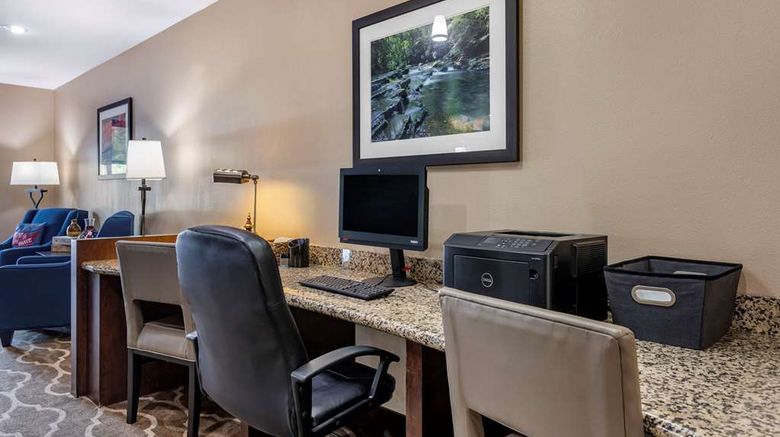 <b>Comfort Suites Manchester near Arnold AFB Other</b>. Images powered by <a href="https://iceportal.shijigroup.com/" title="IcePortal" target="_blank">IcePortal</a>.