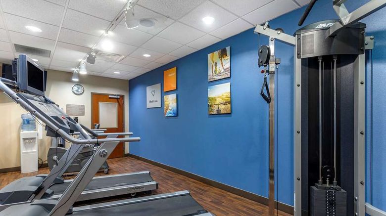 <b>Comfort Suites Manchester near Arnold AFB Health</b>. Images powered by <a href="https://iceportal.shijigroup.com/" title="IcePortal" target="_blank">IcePortal</a>.