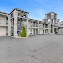 Quality Inn White House