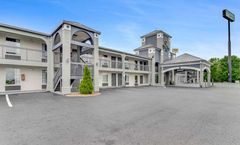 Quality Inn White House