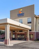 Comfort Inn & Suites Atoka