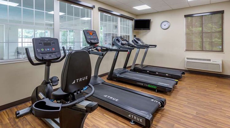 Comfort Suites Health