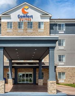 Comfort Suites
