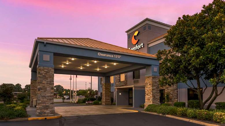 <b>Comfort Inn Brownsville Pool</b>. Images powered by <a href="https://iceportal.shijigroup.com/" title="IcePortal" target="_blank">IcePortal</a>.