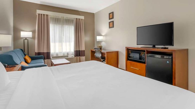 <b>Comfort Inn Brownsville Suite</b>. Images powered by <a href="https://iceportal.shijigroup.com/" title="IcePortal" target="_blank">IcePortal</a>.