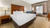 Comfort Inn Brownsville Suite