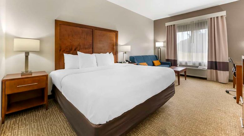 <b>Comfort Inn Brownsville Suite</b>. Images powered by <a href="https://iceportal.shijigroup.com/" title="IcePortal" target="_blank">IcePortal</a>.