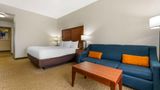 Comfort Inn Brownsville Suite