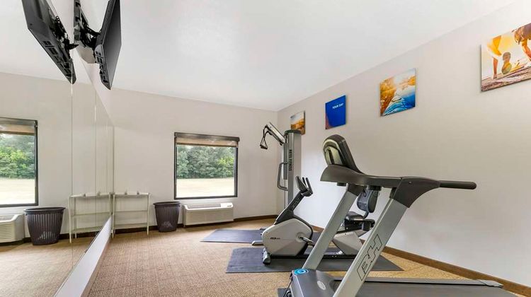 Comfort Inn Brownsville Health