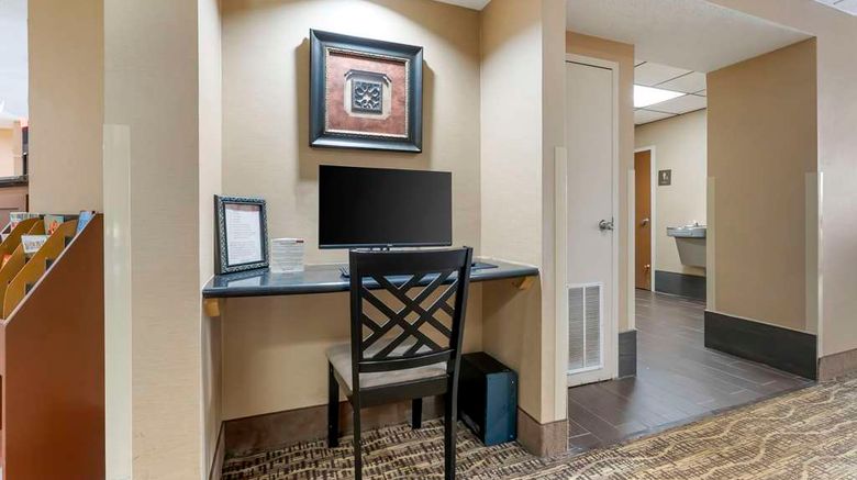 <b>Comfort Inn Brownsville Other</b>. Images powered by <a href="https://iceportal.shijigroup.com/" title="IcePortal" target="_blank">IcePortal</a>.