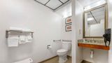 Comfort Inn Brownsville Room