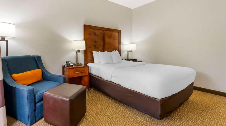 <b>Comfort Inn Brownsville Room</b>. Images powered by <a href="https://iceportal.shijigroup.com/" title="IcePortal" target="_blank">IcePortal</a>.