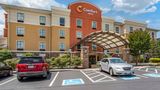 Comfort Inn Exterior