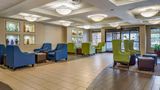 Comfort Inn Lobby