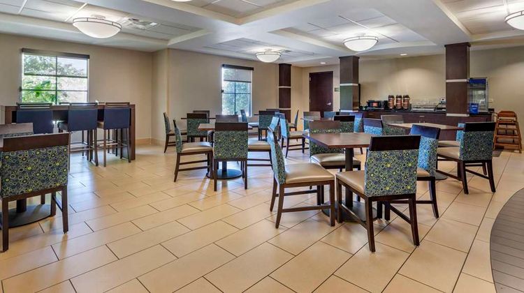 Comfort Inn Restaurant
