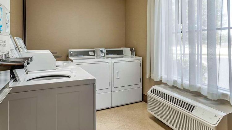 Comfort Inn Other