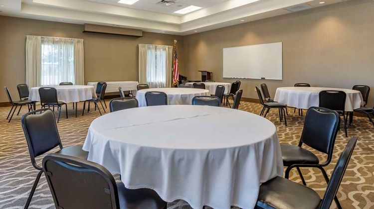 Comfort Inn Meeting