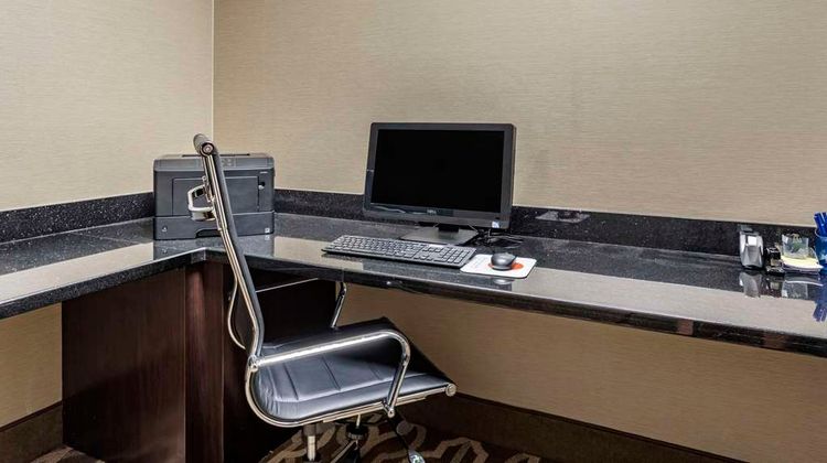 Comfort Inn Other